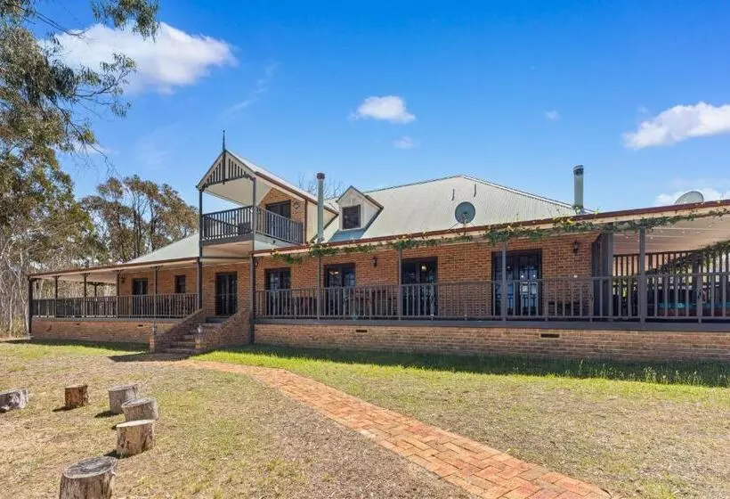 リゾートホテル Maya Sanctuary