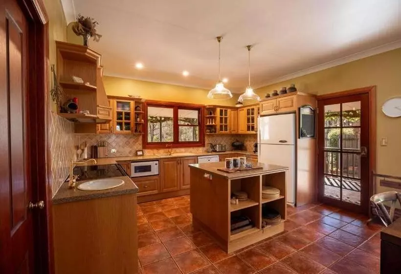 リゾートホテル Maya Sanctuary