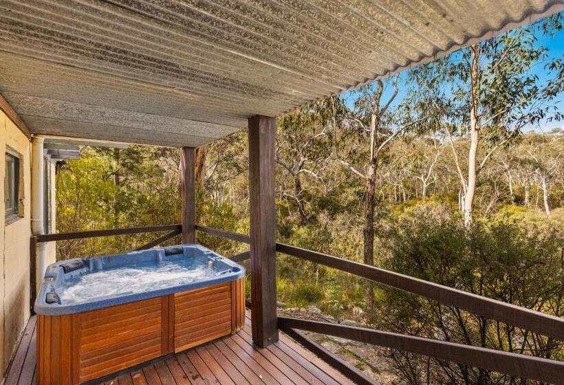 리조트 Maya Sanctuary