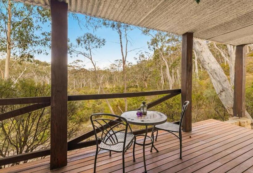 리조트 Maya Sanctuary