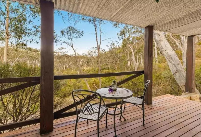 リゾートホテル Maya Sanctuary