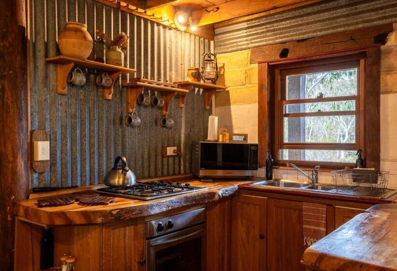 리조트 Maya Sanctuary