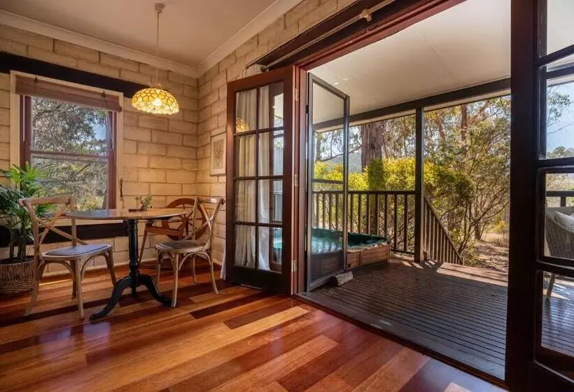 リゾートホテル Maya Sanctuary