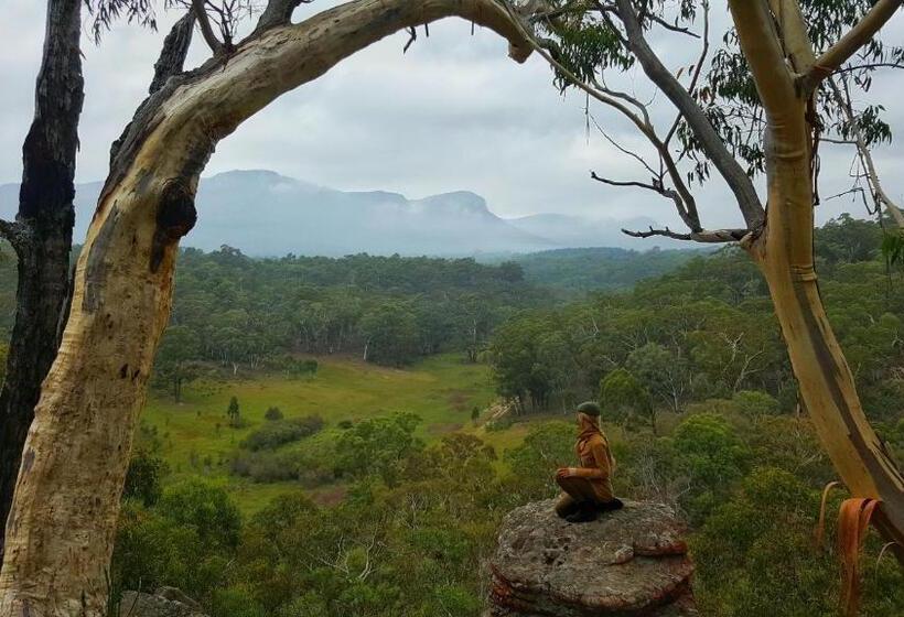 리조트 Maya Sanctuary