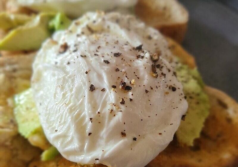 Seaweed And Sod Farm Bed & Breakfast