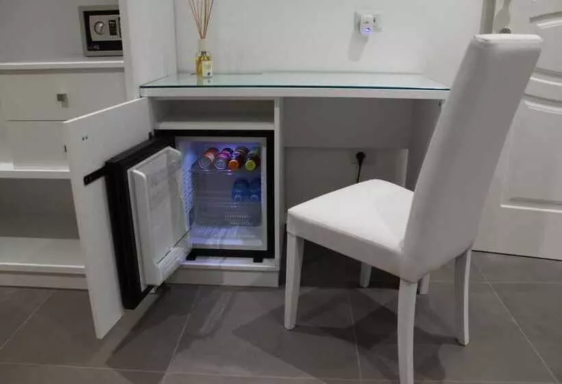 Anfitrite B&b Tropea