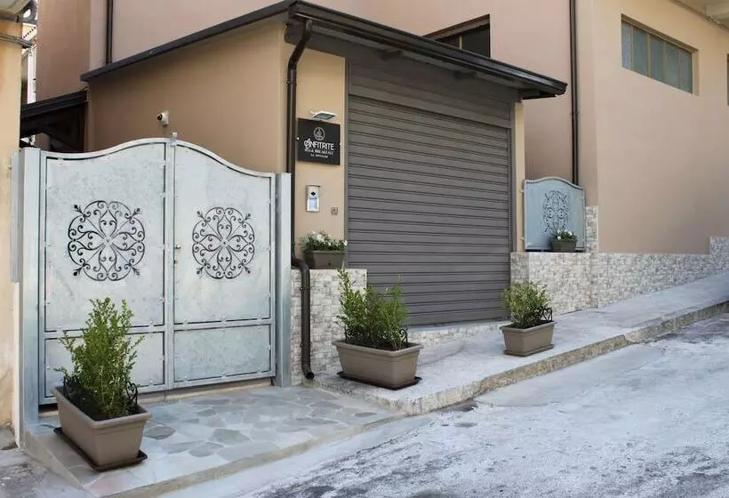 Anfitrite B&b Tropea