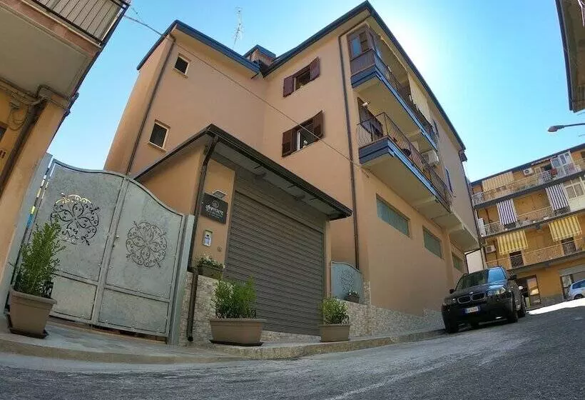 Anfitrite B&b Tropea