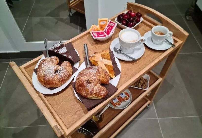 Anfitrite B&b Tropea