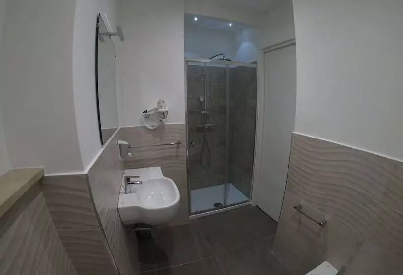 Anfitrite B&b Tropea