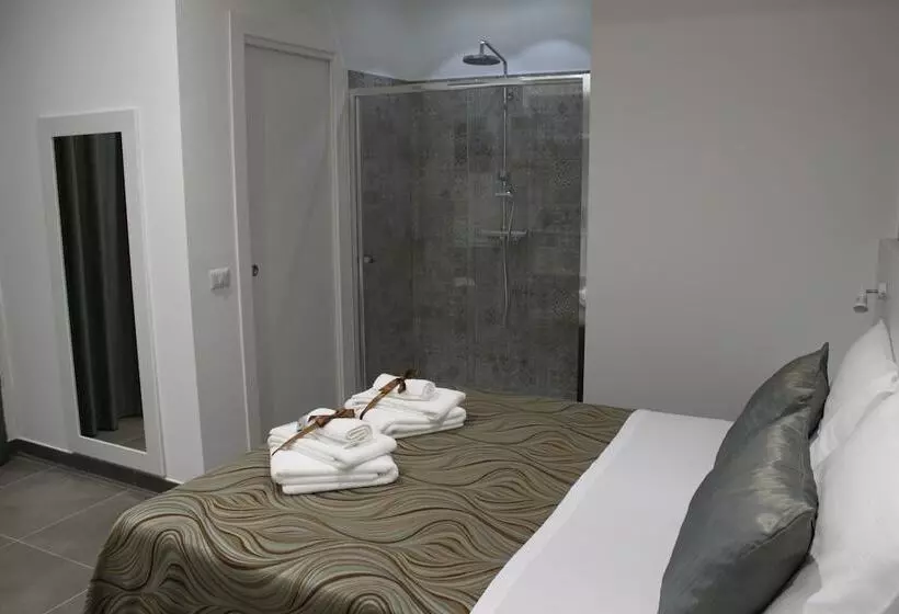 Anfitrite B&b Tropea