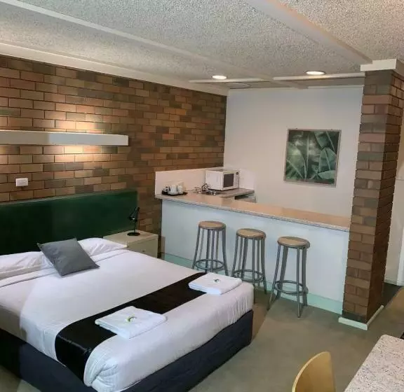 Tatura Country Motel