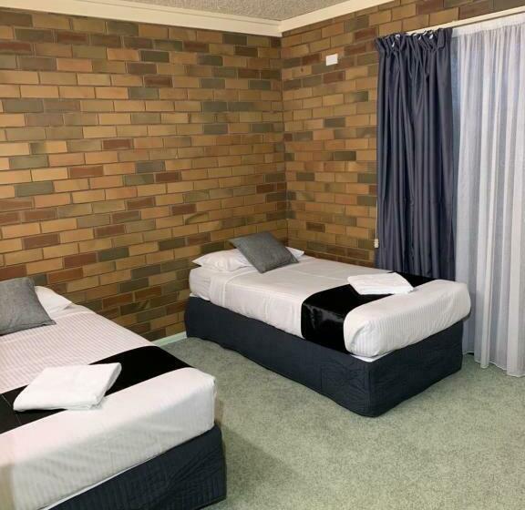 Tatura Country Motel