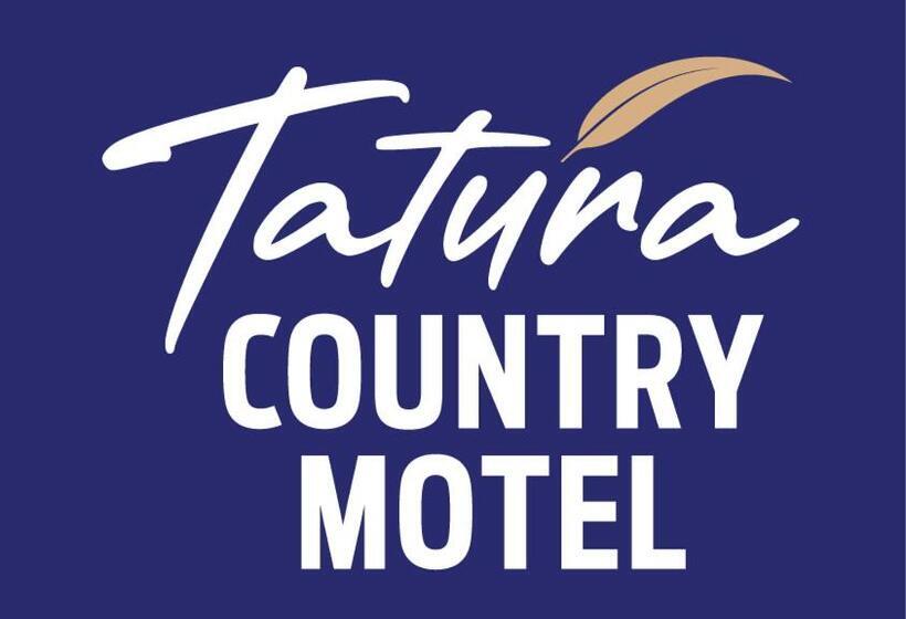 Tatura Country Motel