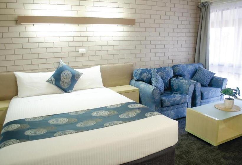 Tatura Country Motel