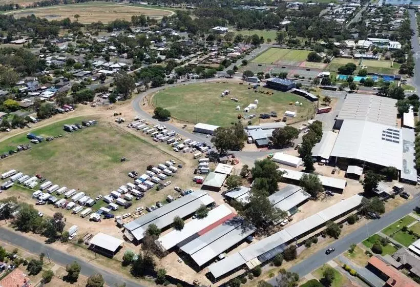 Tatura Country Motel