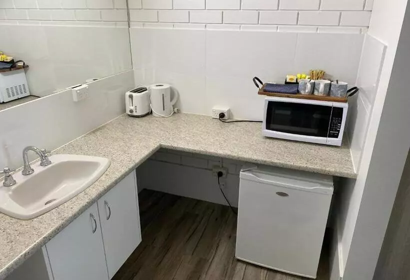 Tatura Country Motel