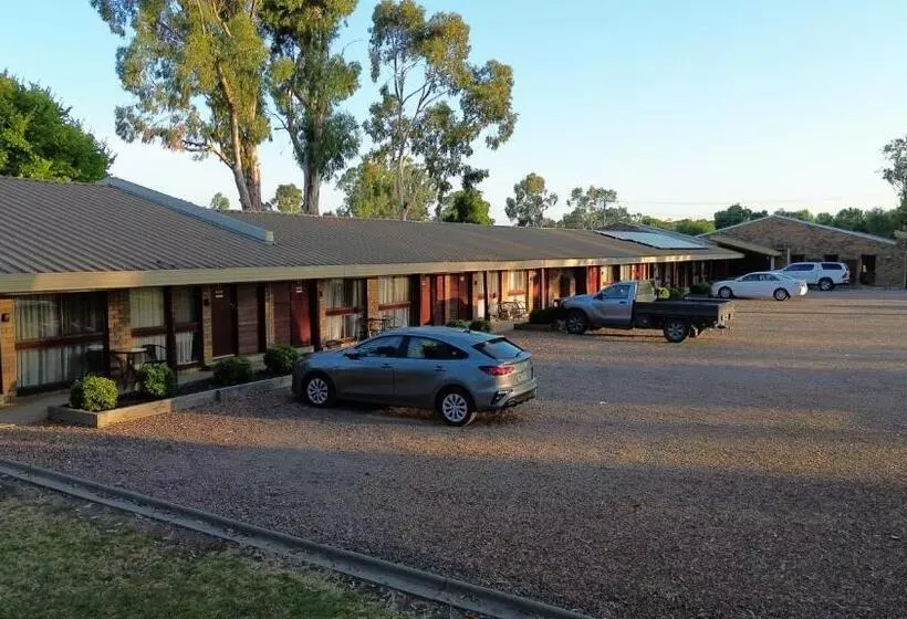 Tatura Country Motel