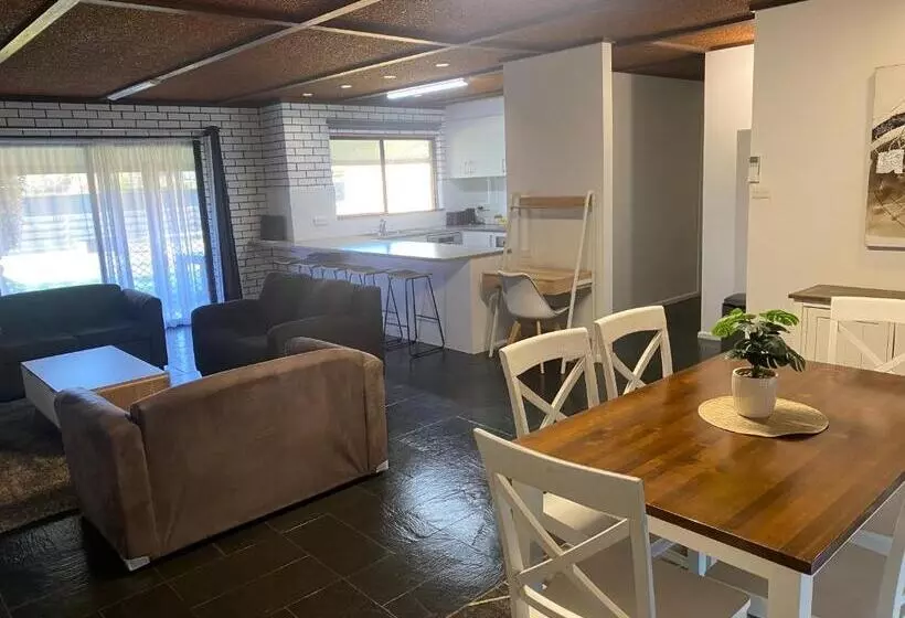 Tatura Country Motel