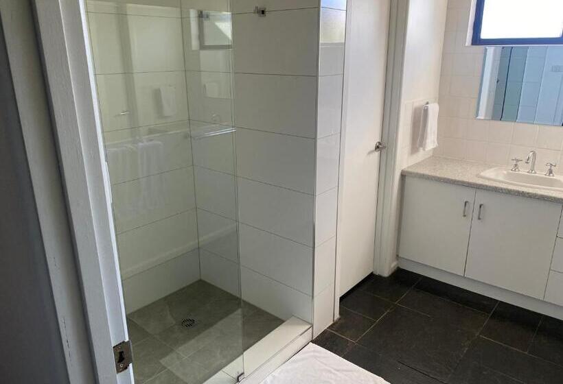 Tatura Country Motel