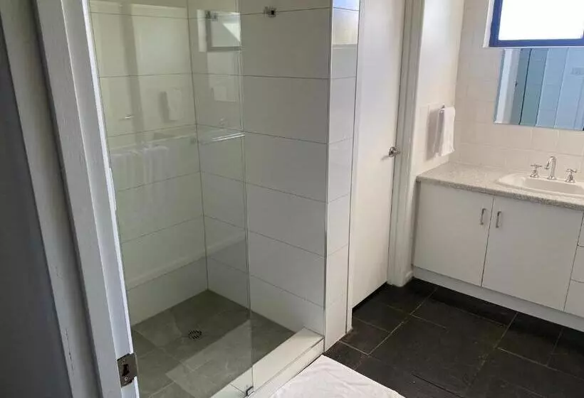 Tatura Country Motel