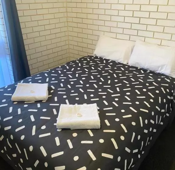 Tatura Country Motel