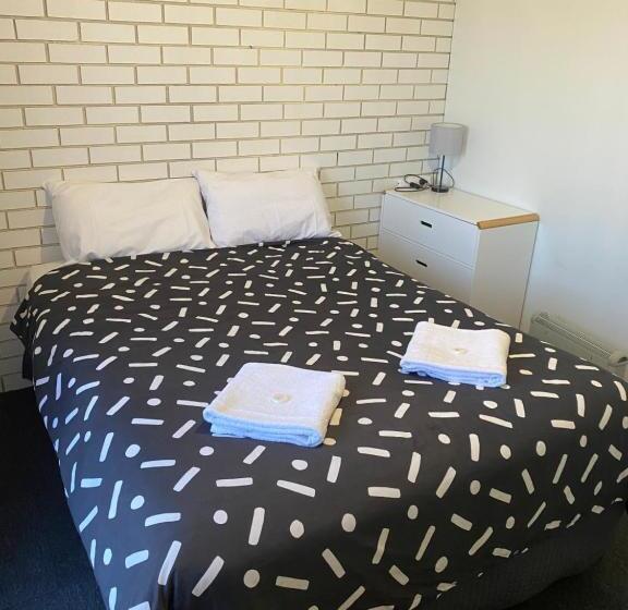 Tatura Country Motel