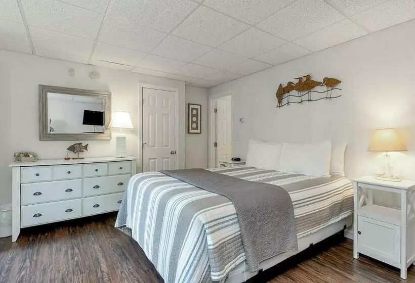 Towne Lyne Motel