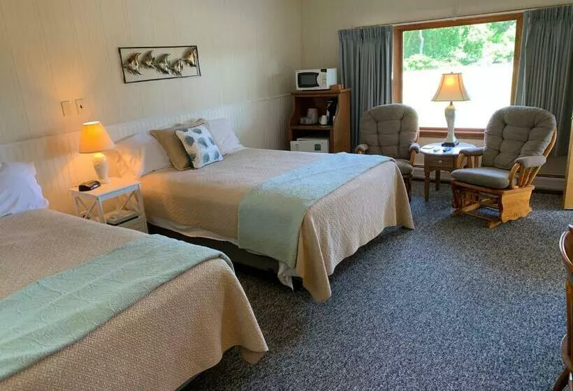 Towne Lyne Motel
