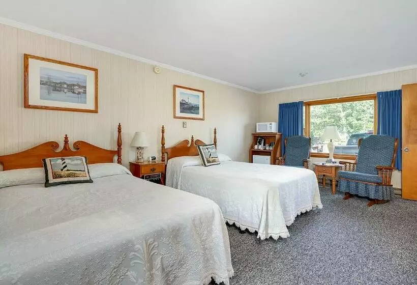 Towne Lyne Motel