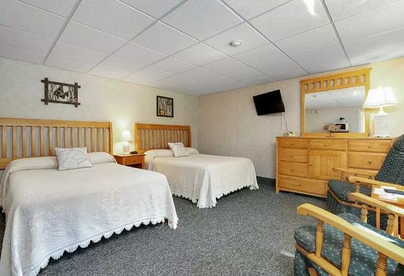 Towne Lyne Motel