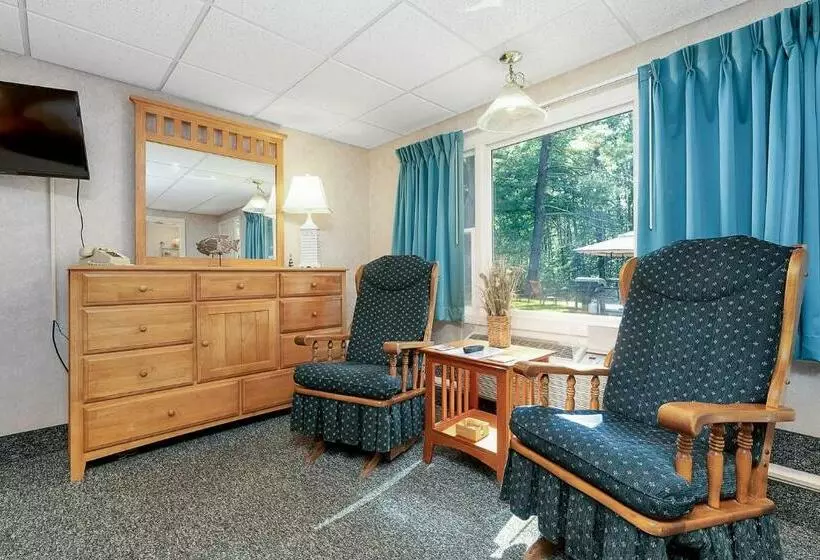 Towne Lyne Motel