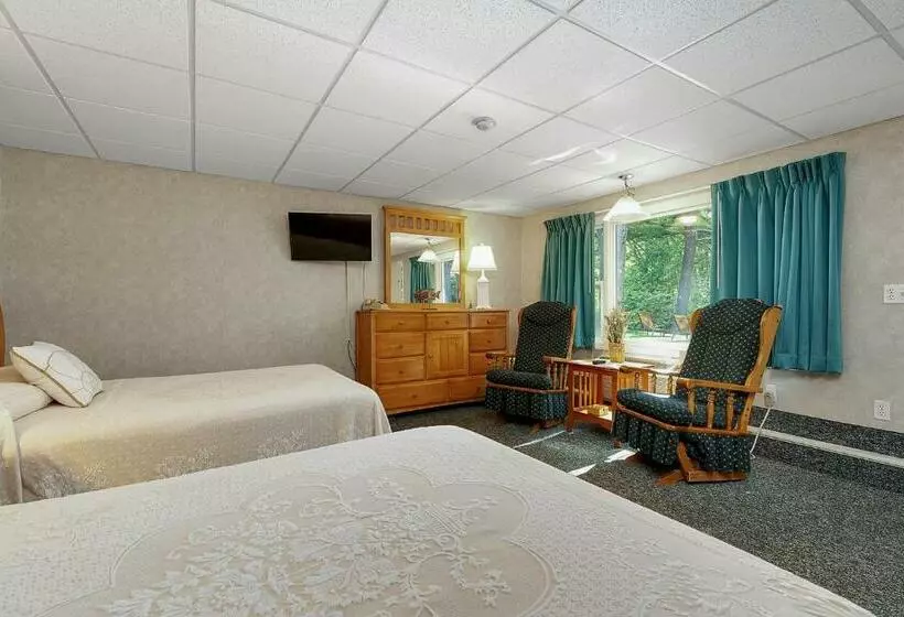 Towne Lyne Motel