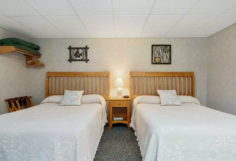 Towne Lyne Motel
