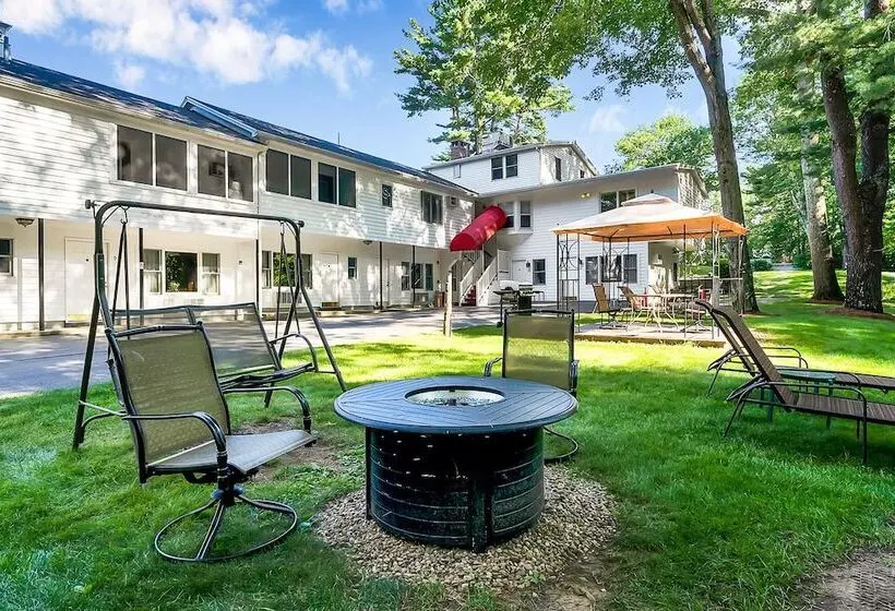 Towne Lyne Motel