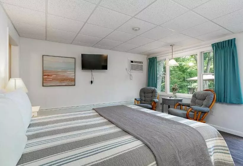 Towne Lyne Motel