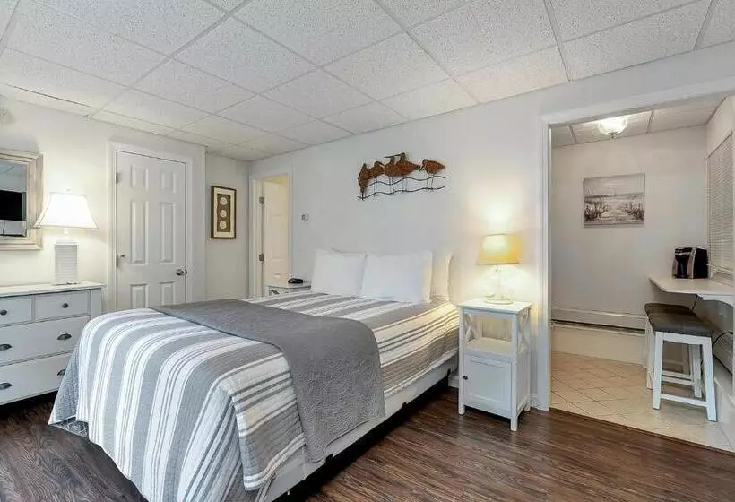 Towne Lyne Motel
