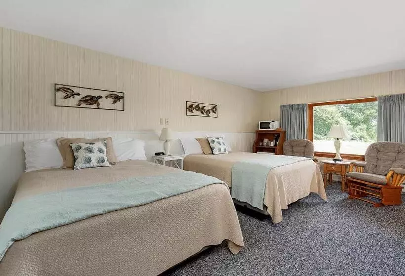 Towne Lyne Motel