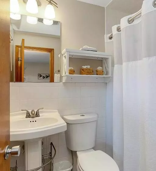 Towne Lyne Motel