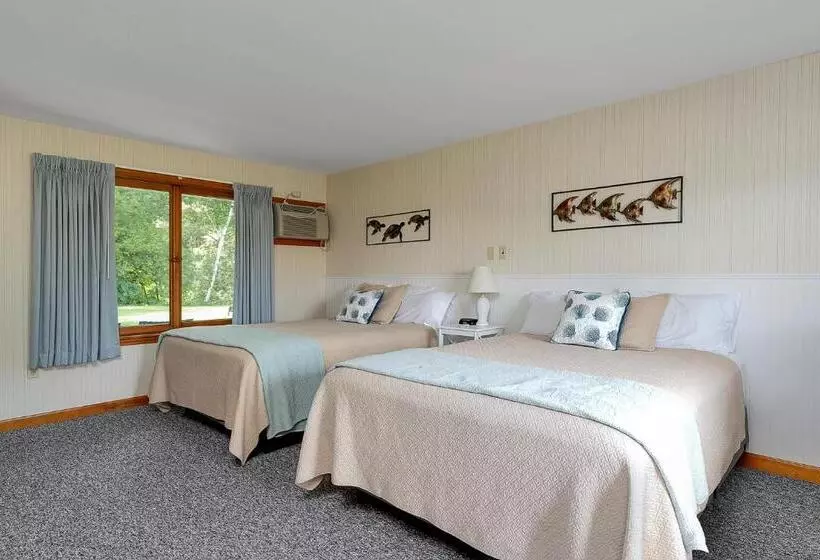 Towne Lyne Motel