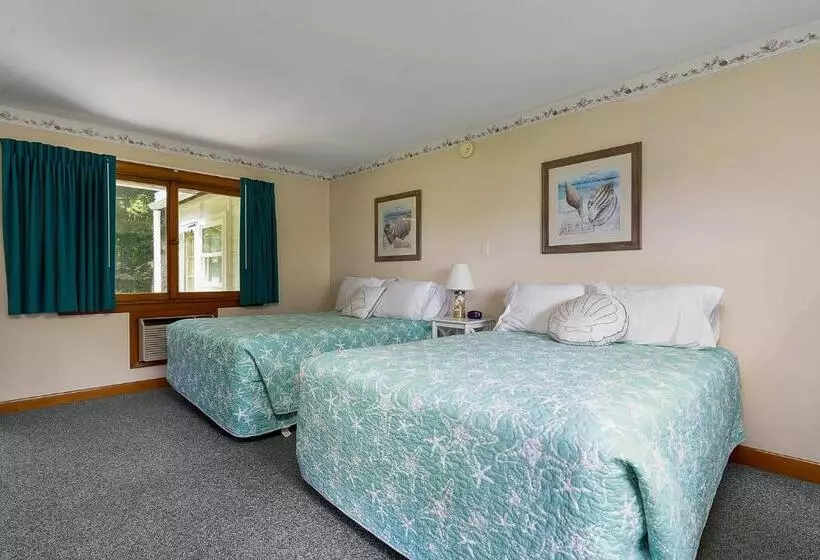 Towne Lyne Motel