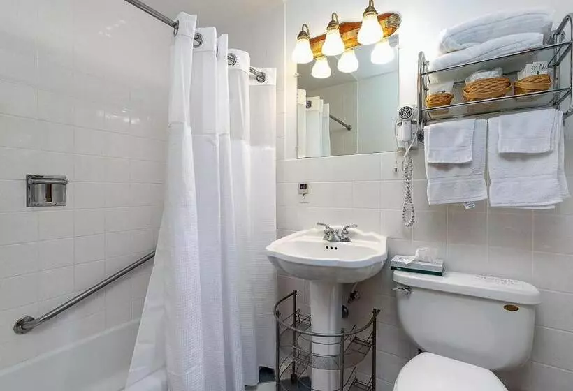 Towne Lyne Motel