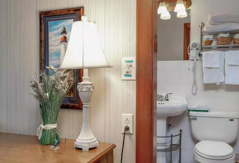 Towne Lyne Motel