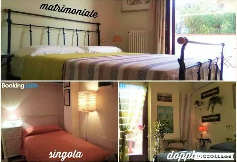 B&b Zia Lelly