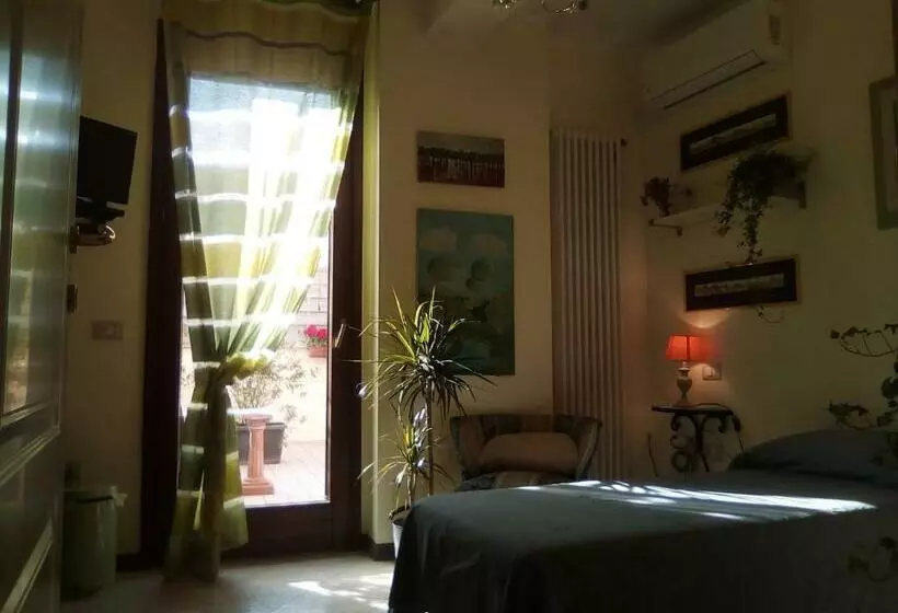 B&b Zia Lelly