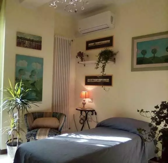 B&b Zia Lelly
