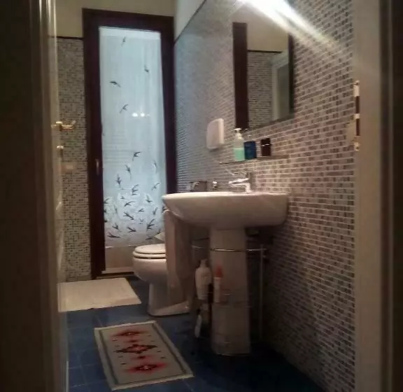 B&b Zia Lelly