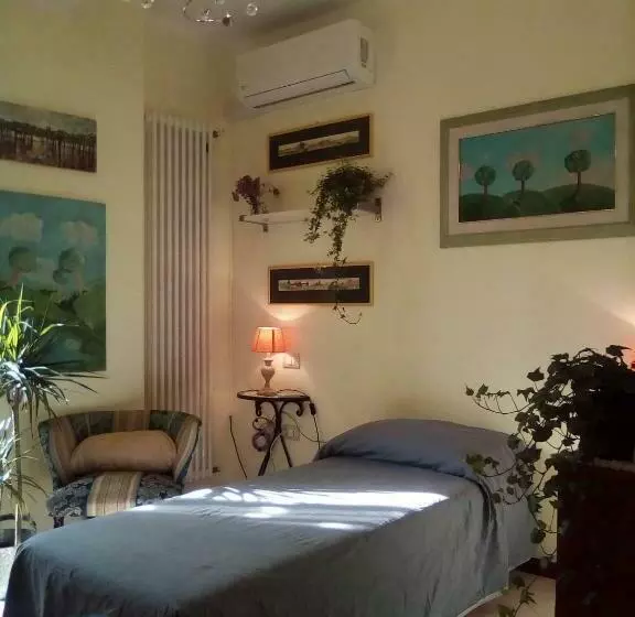 B&b Zia Lelly