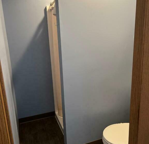 בית מלון כפרי Best Budget Inn Owatonna