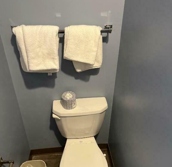 בית מלון כפרי Best Budget Inn Owatonna